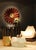 Not Yet Made - Made To Order Three Rocks High Side Table in Gold Leaf from Insidherland For Sale - Image 5 of 6