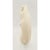 Haeger Superb Haeger Circle of Love Couple Textured Ivory Ceramic Sculpture 1998 15" For Sale - Image 4 of 10