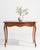 Louis XV Side Table with Single Drawer in Original Patina, Rococo Style, France, 19th Century For Sale In Greensboro - Image 6 of 16