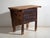 Antique Carved Pine Console For Sale - Image 9 of 10