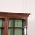 English Pine Bookcase in the style of Samuel Peeps For Sale - Image 3 of 11