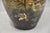 English Large English Majolica Aesthetic Floor Vase For Sale - Image 3 of 13