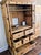 1990s 1990s Spanish Colonial Pine Armoire For Sale - Image 5 of 6