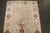 Brown Turkish Mudjur Antique Rug - 3'4" x 5'7" For Sale - Image 8 of 8