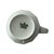 White Cups & Saucers from Rosenthal Studio-Line, Set of 6 For Sale - Image 8 of 9