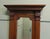 Wall Hanging Cloakroom Mirror with Shelf For Sale - Image 6 of 7