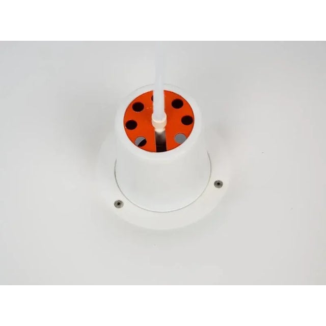 Vintage Danish Lamp PH 4/3 by Poul Henningsen for Louis Poulsen, 1966 For Sale - Image 4 of 12