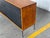 1950s Paul McCobb Planner Group - Model 1514 Iron Base Credenza - Black Sliding Doors For Sale In Atlanta - Image 6 of 12