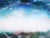 Skyscapes Series - Large Scale Landscape in Pastel on Paper Brightly colored Dry Pastel abstract landscape by Aleah Koury...