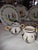 Collection of Eight Quimper French Faience Serveware Pieces For Sale - Image 10 of 16