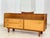 Brown Vintage Chest of Drawers For Sale - Image 8 of 13