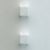 Light Tlas SLT-4026 - Multi-Dimensional Minimalist Abstract Sculptural Artwork by Len Klikunas For Sale In Los Angeles - Image 6 of 9