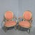 French Silver Gilt Elbow Chairs, 1910, Set of 2 For Sale - Image 16 of 16