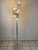 Space Age Murano Glass Floor Lamp by Gaetano Sciolari for Stilkronen, 1970s For Sale - Image 9 of 10