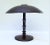 Metal Austrian Massive Table Lamp by Julius Theodor Kalmar For Sale - Image 7 of 7