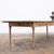 Large Wooden Communal Table, 20th Century, 1900 For Sale - Image 6 of 12