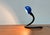 1970s Space Age Cobra Snake Table Lamp, 1970s For Sale - Image 5 of 18
