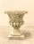 Small Concrete Vase, 1970s For Sale - Image 6 of 6