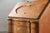 Brutalist Vintage Oak Fold Down Secretaire, 1960s For Sale - Image 3 of 18