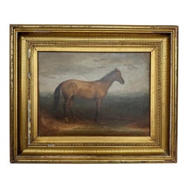 Example of Victorian Paintings
