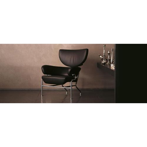 Tre Pezzi Armchair by Franco Albini for Cassina For Sale - Image 9 of 10