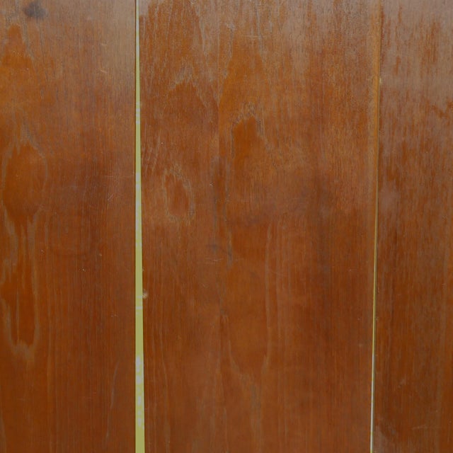 Swedish String Shelving Unit with Teak Shelves by Nisse Strinning for String, 1960s For Sale - Image 11 of 18