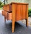 1960s Mid-Century Modern Walnut Bedside Table by Unagusta For Sale - Image 4 of 7