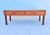 1960s Low Danish TV Stand in Teak, 1960s For Sale - Image 5 of 14