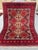 Fine Afghan Khal Mohammadi Biljik Wool Medallion Rug - 6'9" X 4'10" For Sale - Image 11 of 12