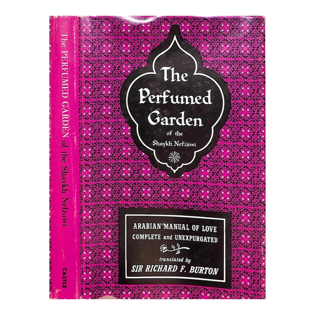 "The Perfumed Garden of the Shaykh Nefzawi" 1964 Burton, Sir Richard F. For Sale