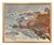 Roger Hägnert, Öland Motif, 1989, Oil Painting on Canvas, Framed For Sale