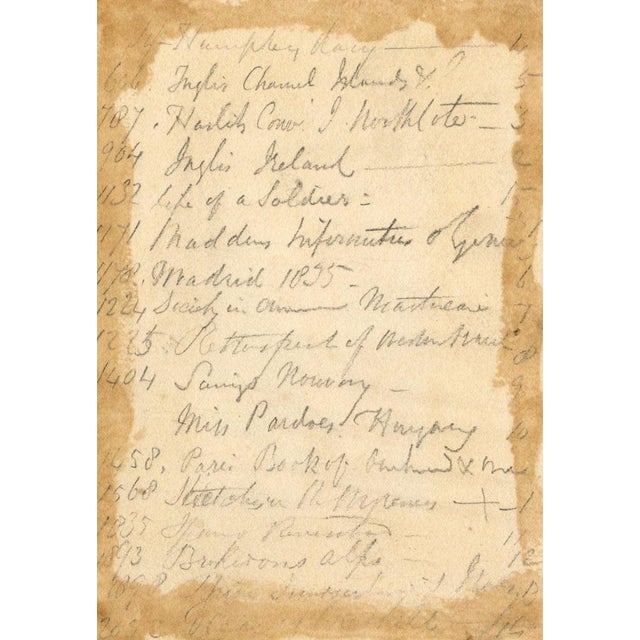 Thomas Miles Richardson Jr., Alpine Road, Mid 19th Century, Watercolour For Sale - Image 3 of 6