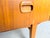 Vintage Secretaire in Teak by Egon Ostegaard For Sale - Image 14 of 15
