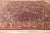 Antique Indian Agra Hunting Rug, 08'07 X 11'04 For Sale - Image 9 of 11