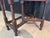 Brown 18th Century Oak Gate Leg Table, 1780 For Sale - Image 8 of 16