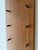 Teak Wardrobe Set by Kai Kristiansen for Vildbjerg Møbelfabrik, 1960s, Set of 3 For Sale - Image 5 of 12