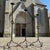 2020s Hand Forged Iron Candelabra Set of 3 (78-98cm) Antique Copper Double Stem with Hercules Knot Detail For Sale - Image 5 of 9