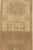 Vintage Circa 1940 Turkish Oushak Runner 3ft 3in X 11ft 3in For Sale - Image 4 of 8