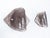 Large Smoked Murano Glass Wall Lights from Kalmar, 1960s, Set of 2 For Sale - Image 3 of 13