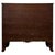 Antique Late Georgian Mahogany Chest of Drawers, 1790 For Sale - Image 10 of 12