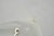 Vintage Fb Rogers Modern Silver Plated Small Footed Leaf Trinket Nut Dish For Sale - Image 9 of 11
