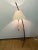 Vintage Dornstab Floor Lamp by A. Pöll for J.T. Kalmar, Vienna, Austria For Sale - Image 12 of 18