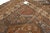 Early 20th Century Antique Persian Shiraz Rug - 04'06 x 06'10 For Sale - Image 5 of 8