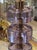 2000 - 2009 Murano Lavender Lamps For Sale - Image 5 of 6