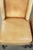 Cowhide Leather Dining Chairs, Set of 6 For Sale - Image 6 of 14