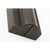 Visual Comfort Ian K. Fowler for Visual Comfort Signature Ellington 24" Slimline Bath Light in Bronze with White Glass For Sale - Image 4 of 7