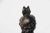 French Mid-Century Architectural Lady Finial For Sale - Image 9 of 13