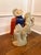 Vintage Highlander Ceramic Spill Vase For Sale - Image 9 of 12