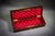 The glove box is a characteristic object of the bourgeois and aristocratic culture of the Second Empire: designed to store...