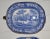 Warming Pan / Staffordshire Platter For Sale - Image 11 of 11